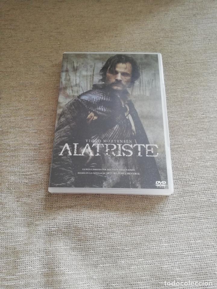 Kino: Alatriste