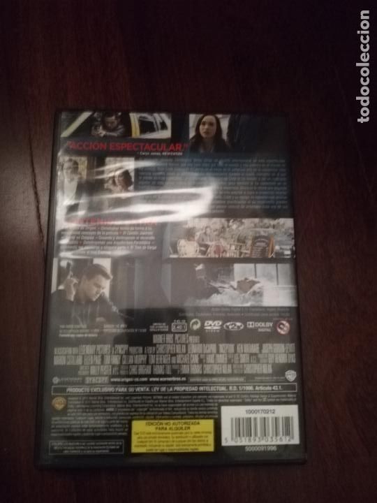 Cine: Origen - Foto 2