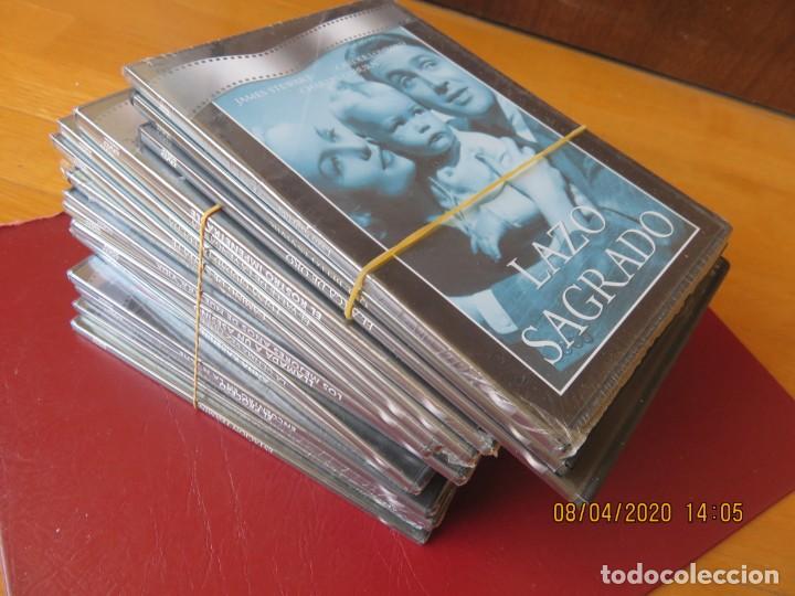 Lote 104 Pelis Dvds Ver Fotos Y Lista En Bn Comprar Pelculas En