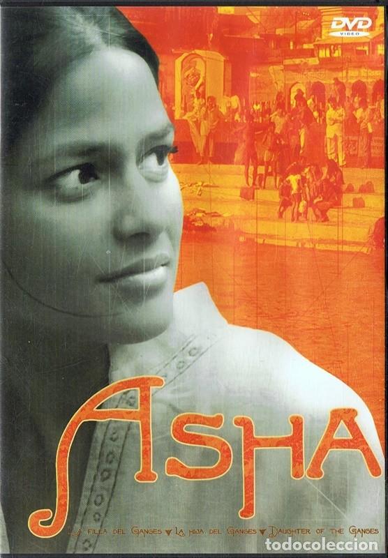 Cine: ASHA  (PRECINTADO) - Foto 1
