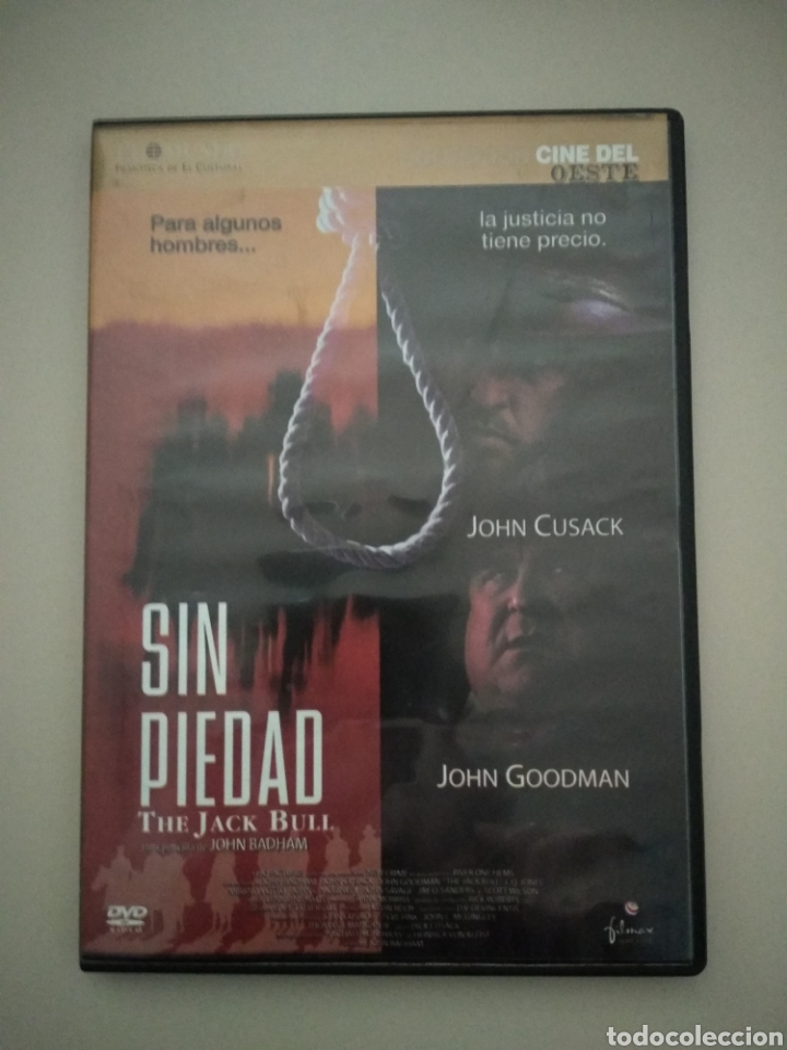 Cine: Sin Piedad - Foto 1