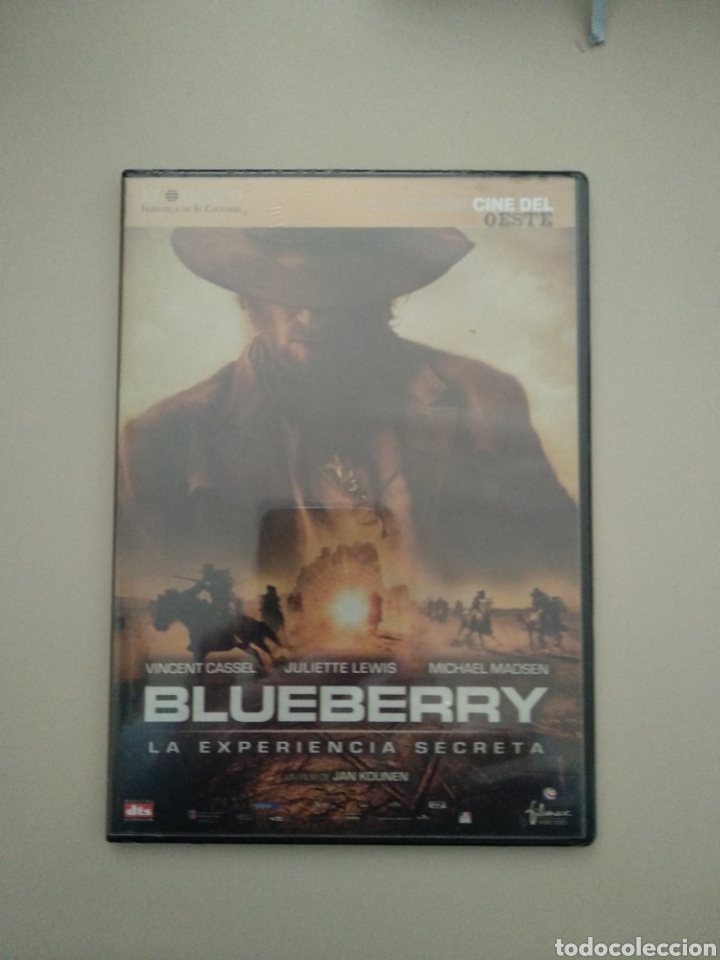 Cine: Blueberry - Foto 1