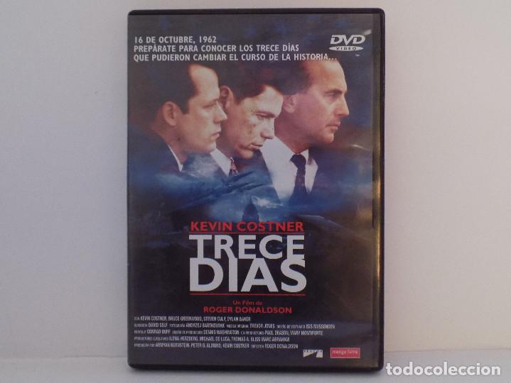 Cine: TRECE DIAS - Foto 1
