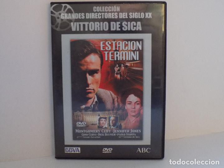 Cine: ESTACION TERMINI - Foto 1