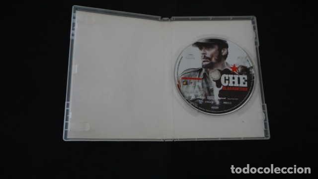 Cine: CHE EL ARGENTINO - Foto 2