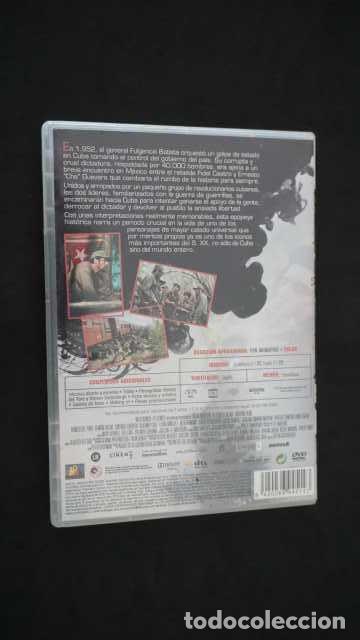 Cine: CHE EL ARGENTINO - Foto 3