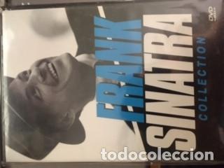Cine: frank sinatra collection - Foto 1