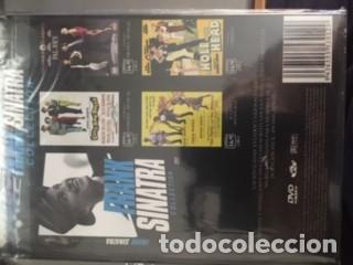 Cine: frank sinatra collection - Foto 2