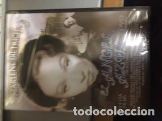 Cine: EL ANGEL AZUL - Foto 1