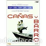 Cine: Pack: Ca&ntilde;as y barro [DVD] - Foto 1