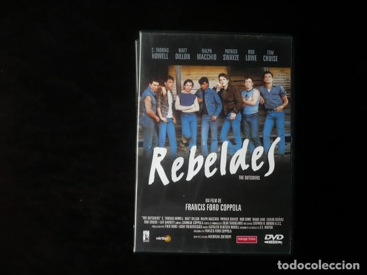 2020 Objetos Rebeldes