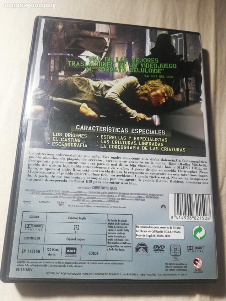 Cine: BAMBI. DVD. - Foto 2