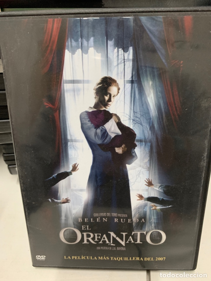 Cinema: EL ORFANATO