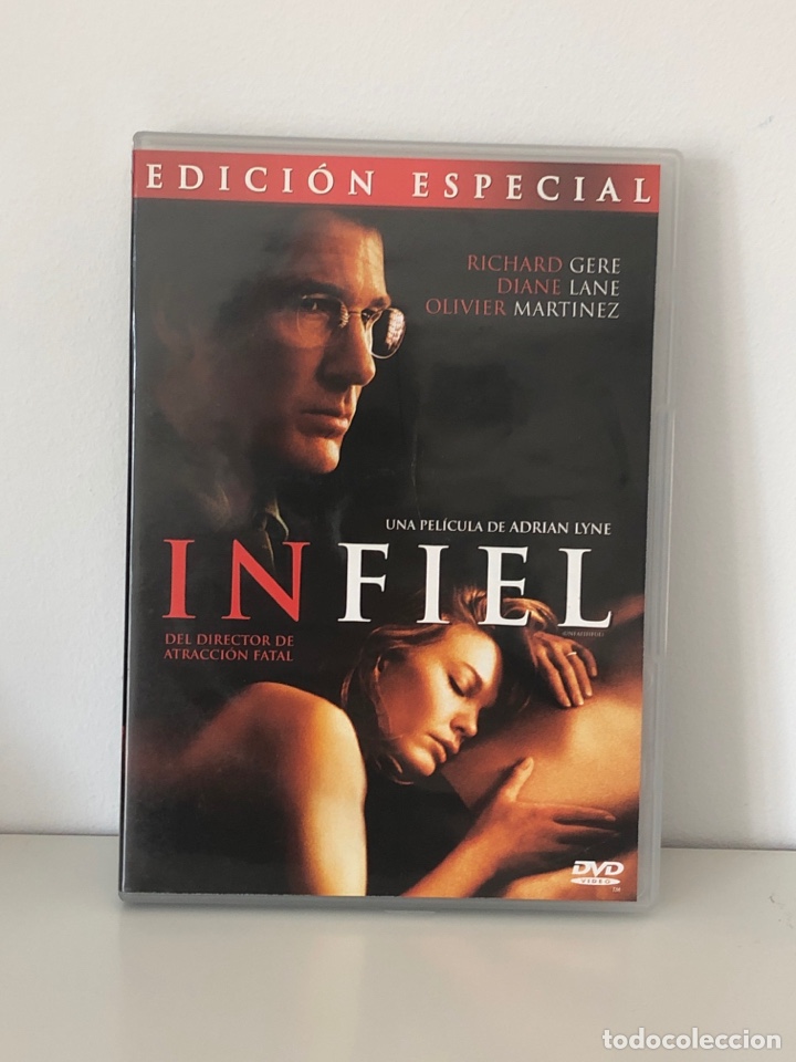 Cine: Infiel - Foto 1