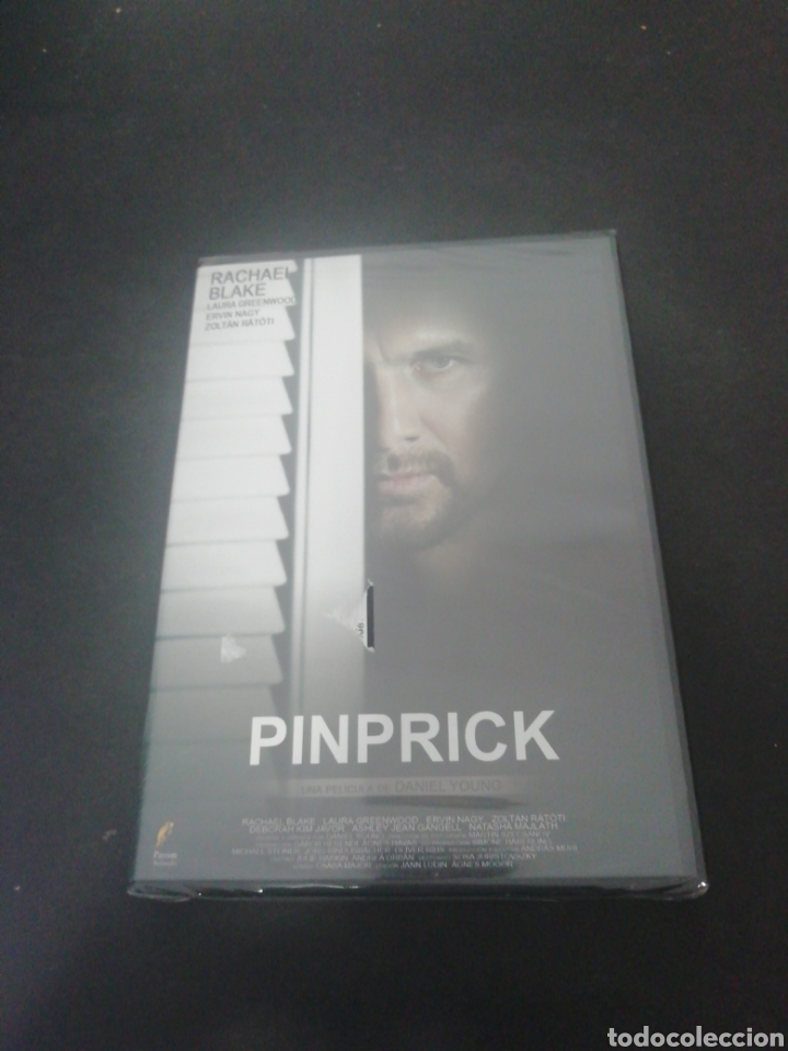 Kino: ND50 pinprick - DVD NUEVO ESTRENAR