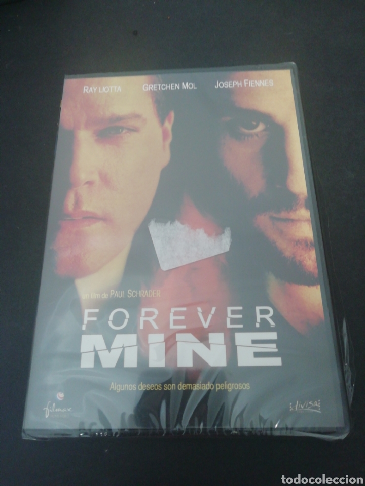Kino: ND95 forevermine - DVD NUEVO ESTRENAR