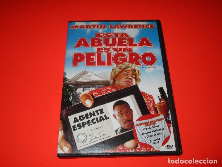 Esta Abuela Es Un Peligro 1 Torrent