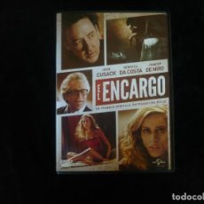 Cinema: EL ENCARGO - CON ROBERT DE NIRO. Lote 205580887