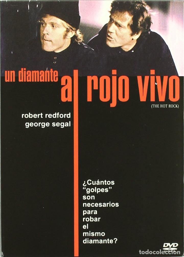Un Diamante Al Rojo Vivo Ver Online