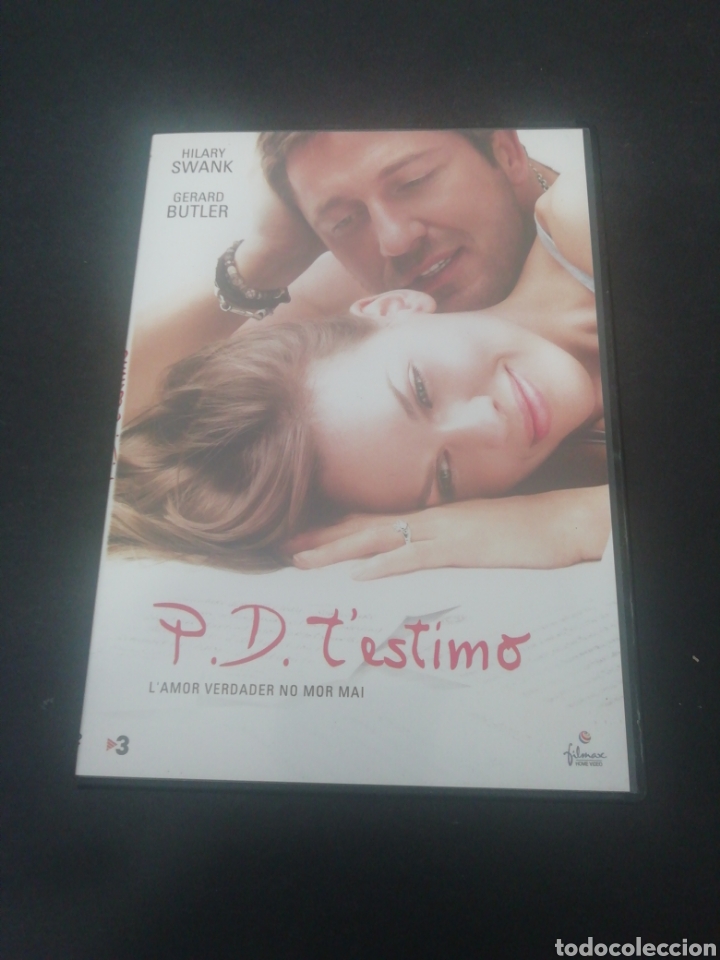 Cin&eacute;ma: DVS3 p.d.testimo -dvd segundamano tapa fina
