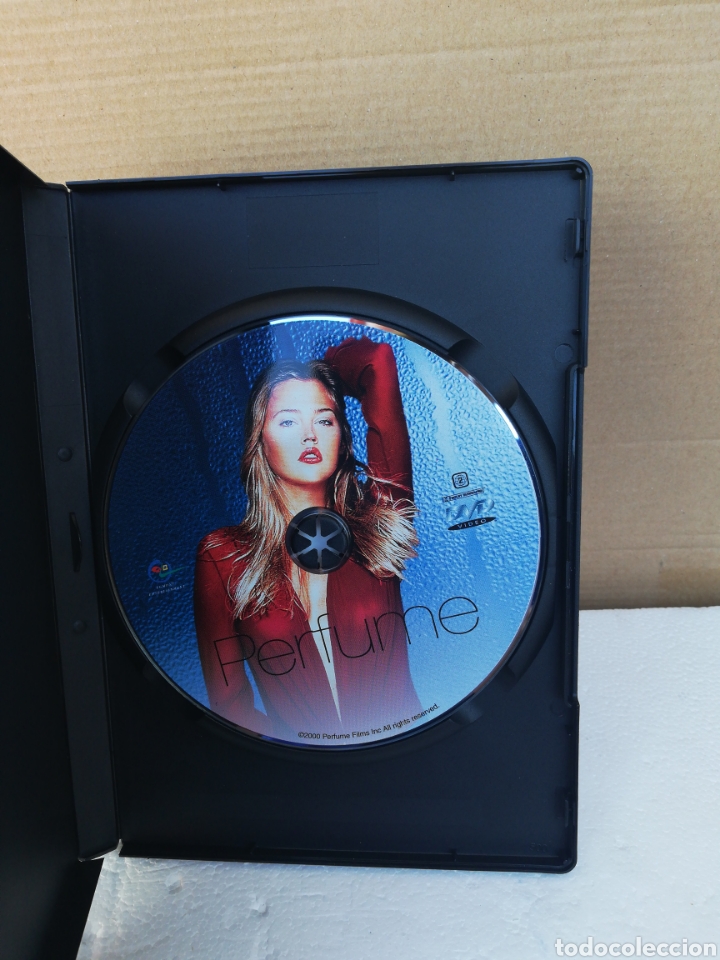 Cine: Perfume DVD - Foto 3