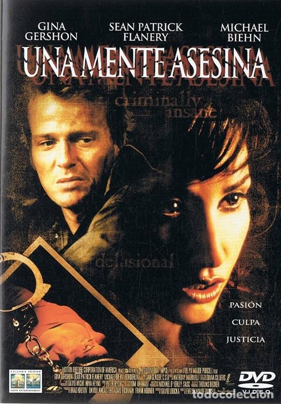 Cin&eacute;ma: UNA MENTE ASESINA