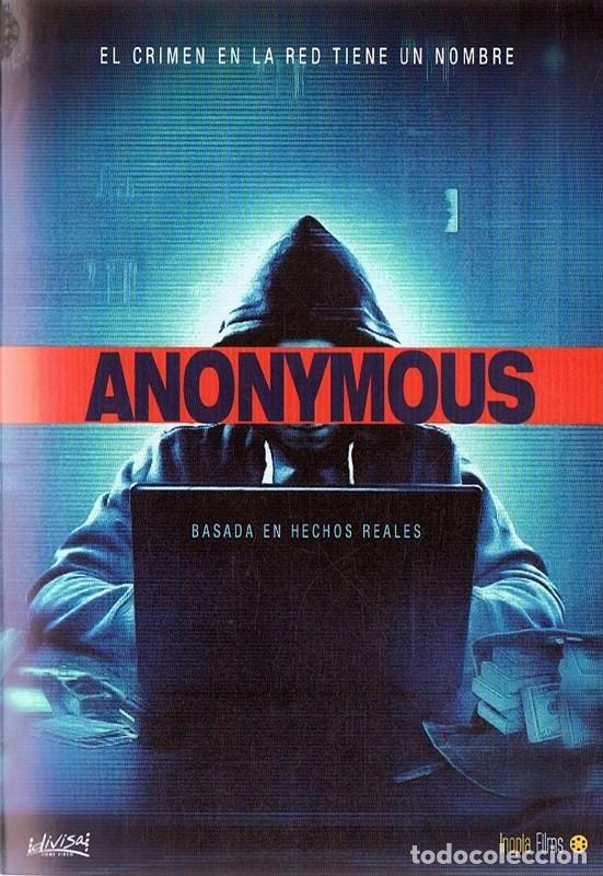Cine: ANONYMOUS - Foto 1