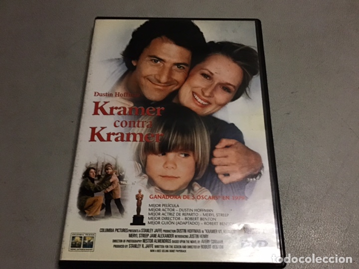 Cine: Kramer contra Kramer - Foto 1