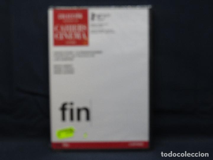 Cine: FIN - DVD - Foto 1