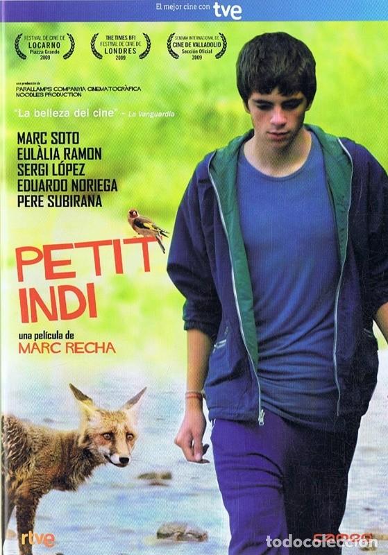 Kino: PETIT INDI MARC SOTO