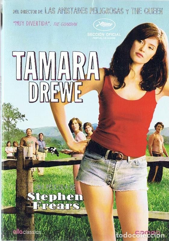 Cine: TAMARA DREWE - Foto 1