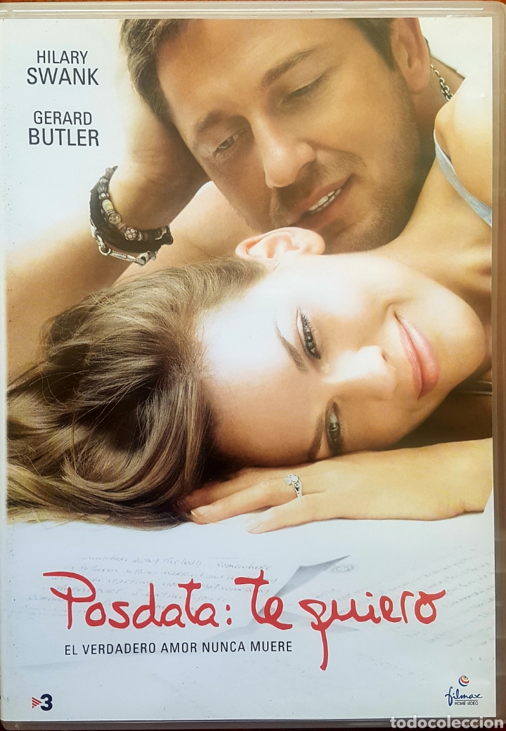 Cine: Posdata: te quiero - Foto 1