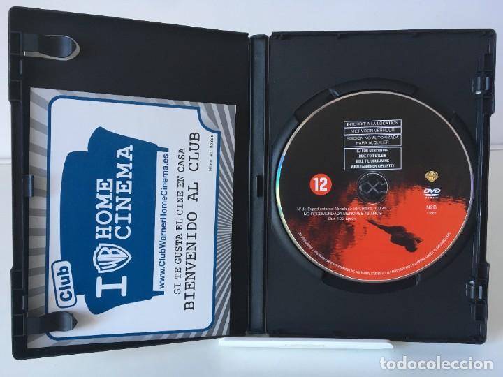 Cine: Pel&iacute;culas. DVD. EL BUEN ALEM&Aacute;N. STEVEN SODERBERGH - Foto 3