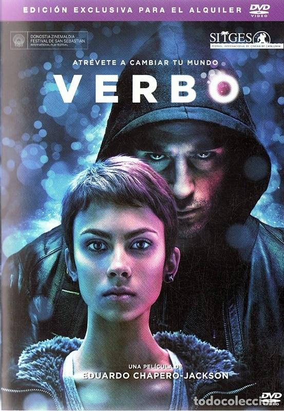 Cine: VERBO - Foto 1