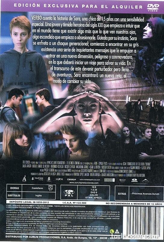 Cine: VERBO - Foto 2