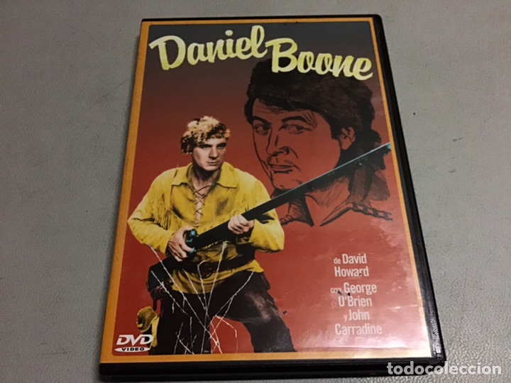Cine: Daniel pel&iacute;cula en espa&ntilde;ol - Foto 1