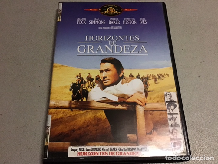 Cinema: Horizontes de grandeza
