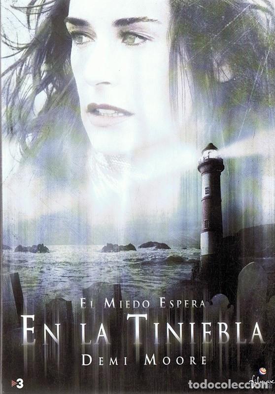 Cinema: EN LA TINIEBLA