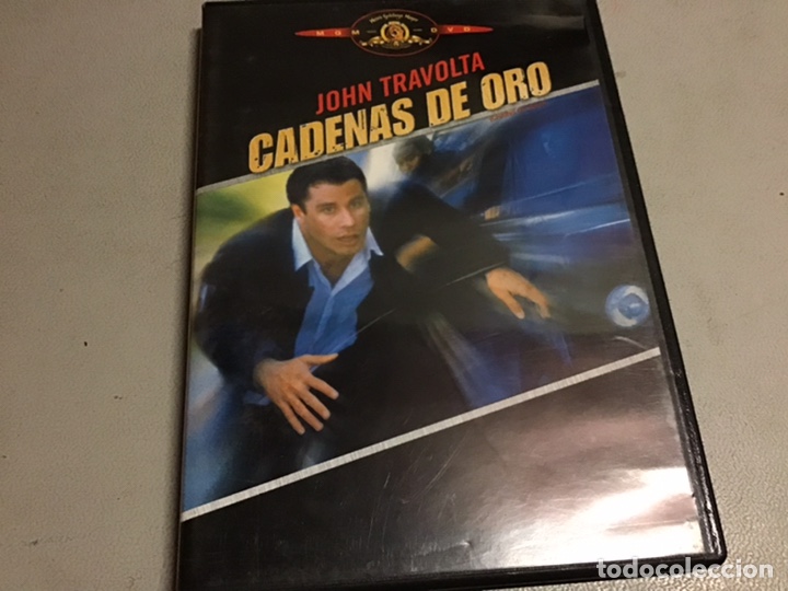Cine: Cadenas rotas - Foto 1