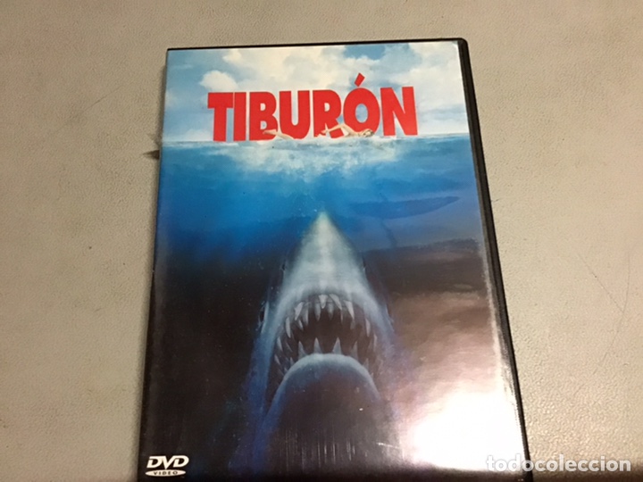 Cine: Tiburon - Foto 1