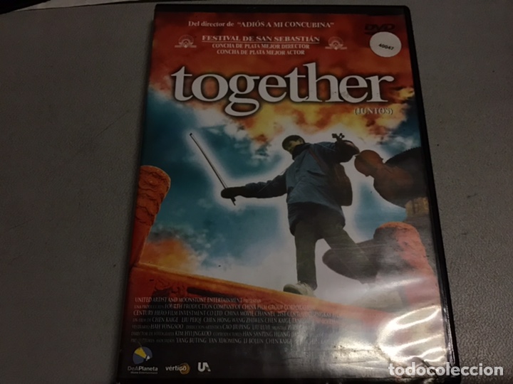 Cine: Together - Foto 1