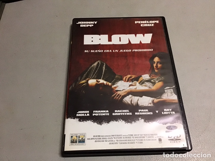 Cine: Blow - Foto 1