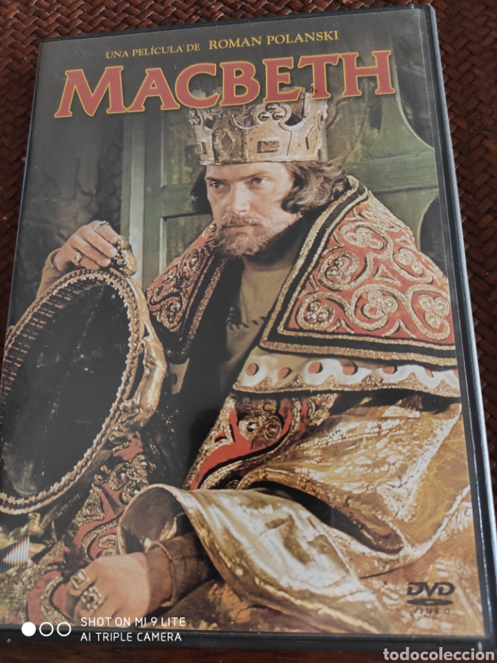 Cine: Macbeth - Foto 1
