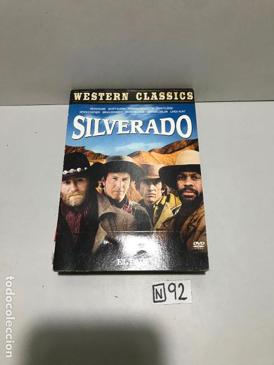 SILVERADO