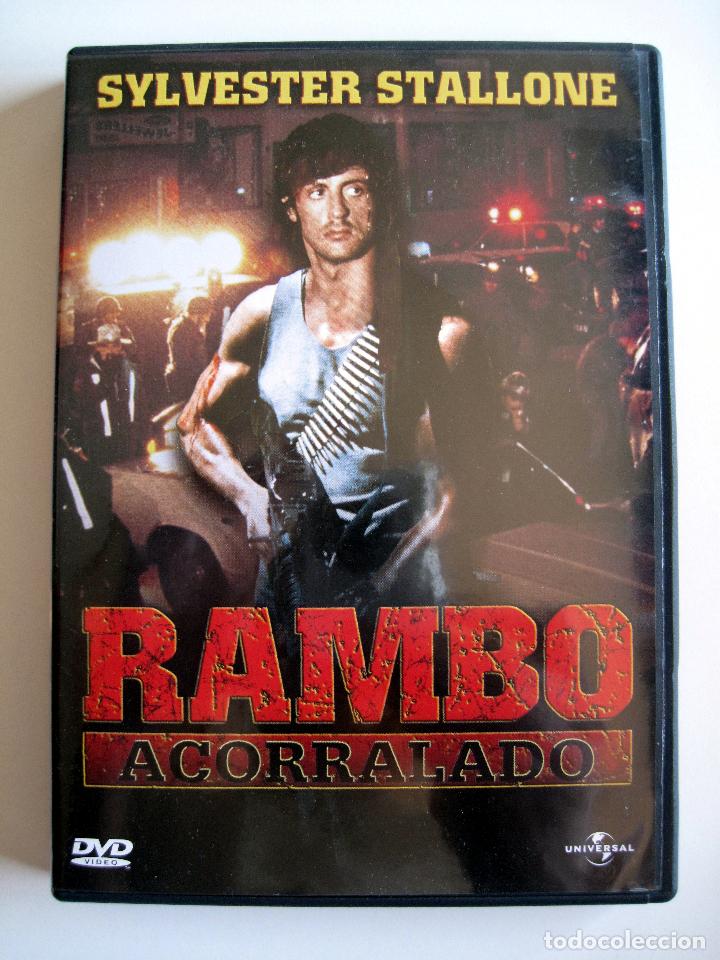 Todas Las Peliculas De Silvestres Talon