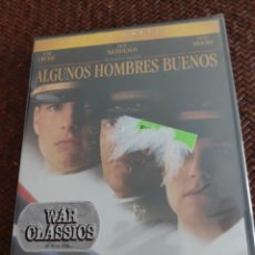 Cine: ALGUNOS HOMBRES BUENOS PLASTIFICADA. Lote 207653836