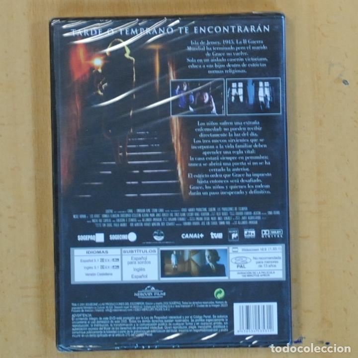Cine: LOS OTROS - DVD - Foto 2