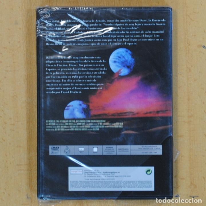 Cine: DUNE - DVD - Foto 2