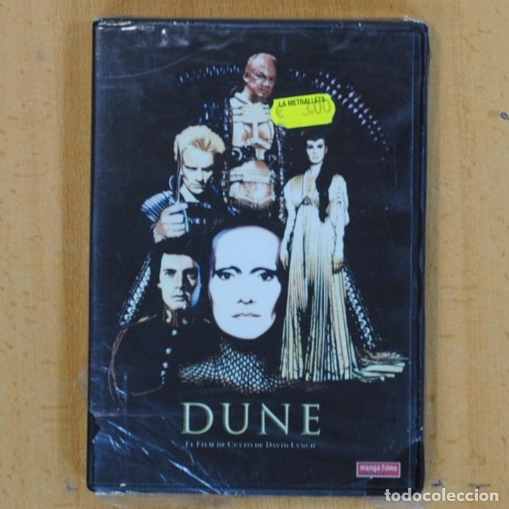 Cine: DUNE - DVD - Foto 1