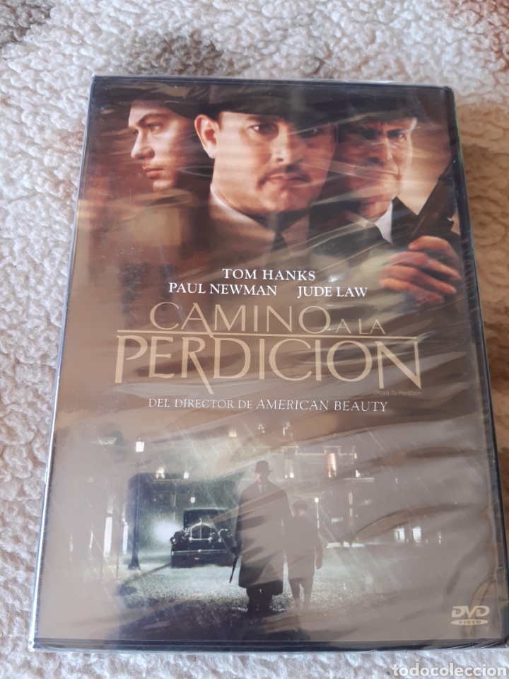 Camino a la perdici&oacute;n